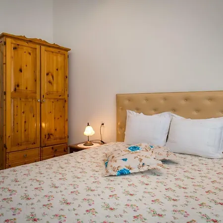 Kallisti Apartmán