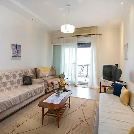 Kallisti Apartment Skala Kallirakhis
