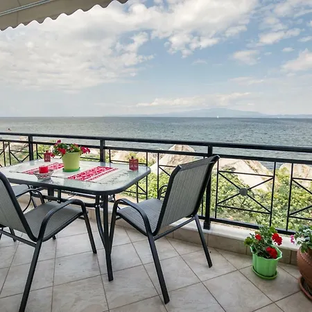 Apartment Kallisti