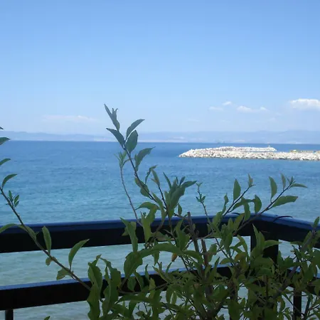 Apartment Kallisti