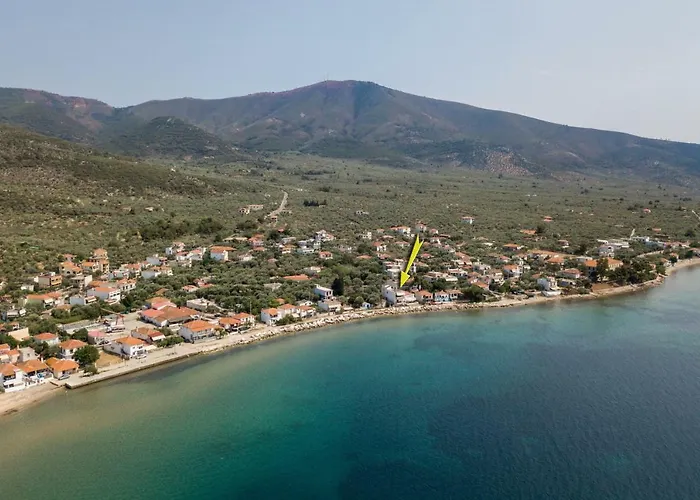Appartamento Kallisti