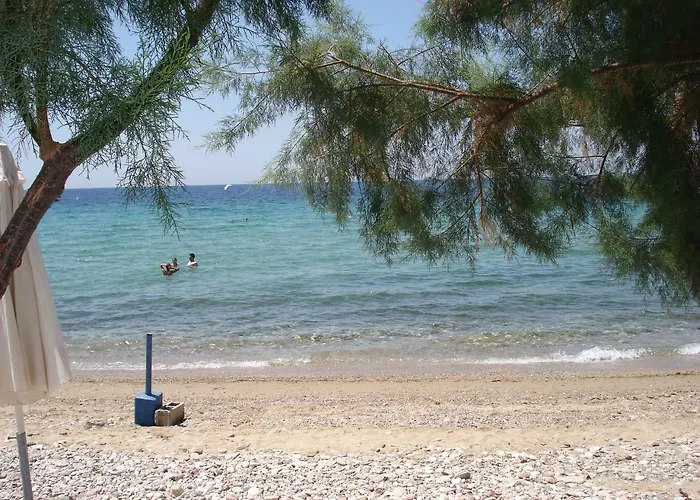Appartamento Kallisti