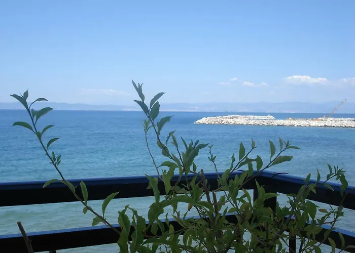Appartamento Kallisti