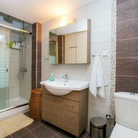 Kallisti Skála Kallirákhis