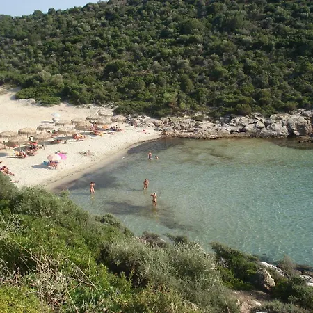 Kallisti