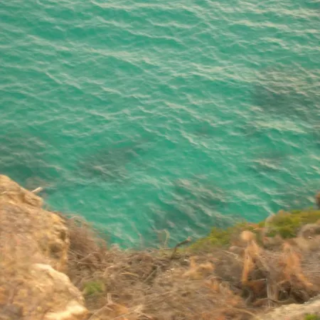 Kallisti דירה Skála Kallirákhis