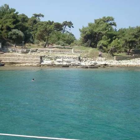 Kallisti