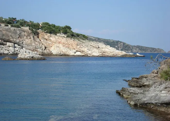 Kallisti