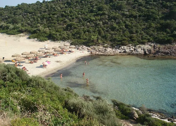 Kallisti