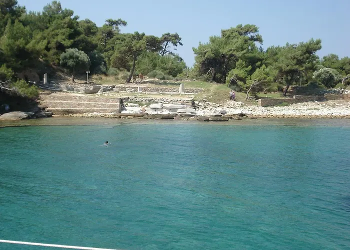 Kallisti